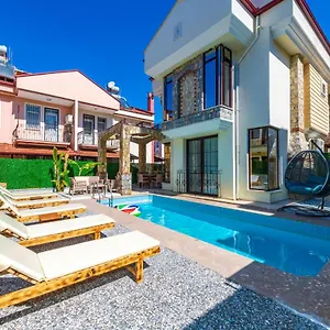 Gelincik Villa Fethiye
