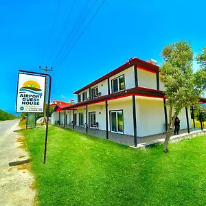 Airport Pansiyon Dalaman