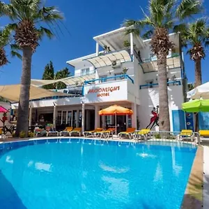 Hotel Bodrum Moonlight