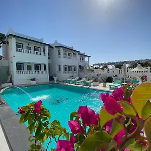 Bahama Art Otel