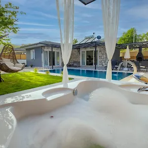 Dedekavak 2 Villa Fethiye