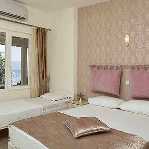Meteor Otel