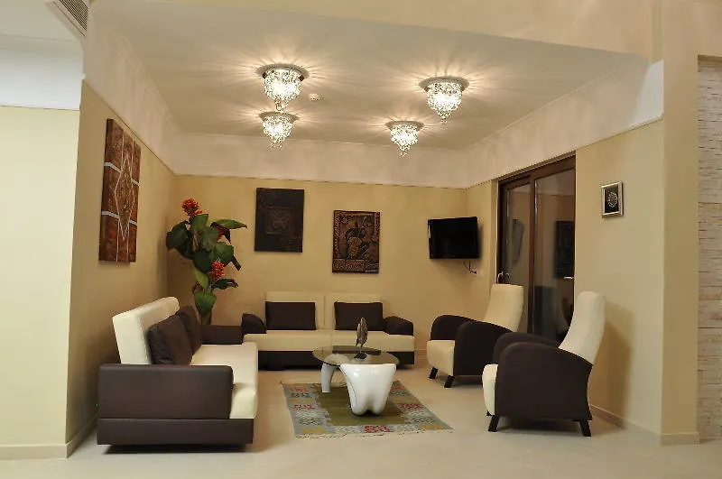 Small Beach Hotel Turgutreis